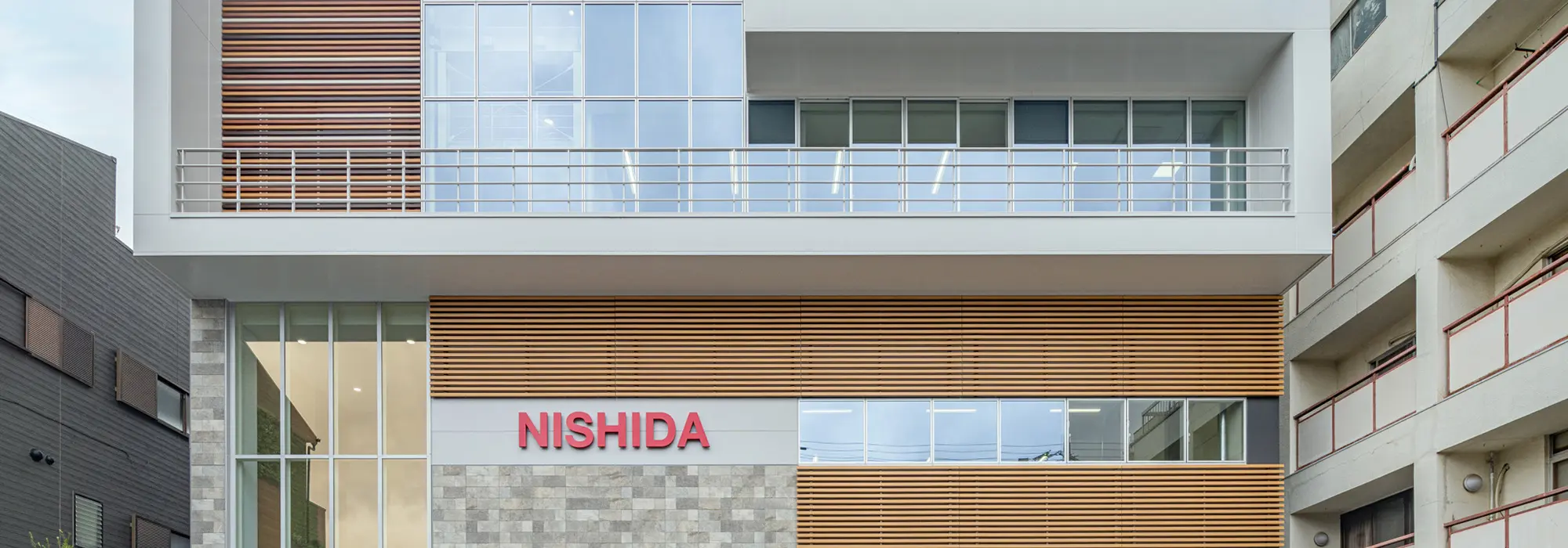 NISHIDA WORKS